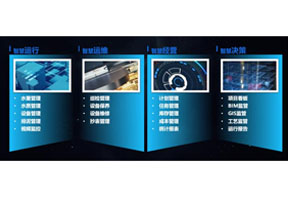 污水处理智慧运营平台