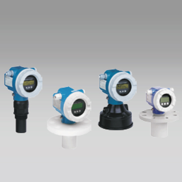 超声波物位仪表Prosonic M系列