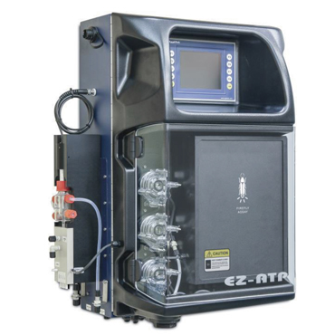 EZ系列产品EZ7300ATP在线分析仪