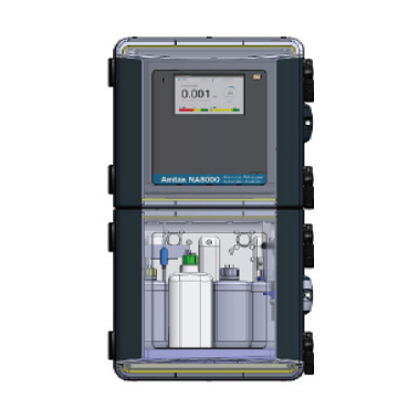 AMTAX NA8000氨氮分析仪