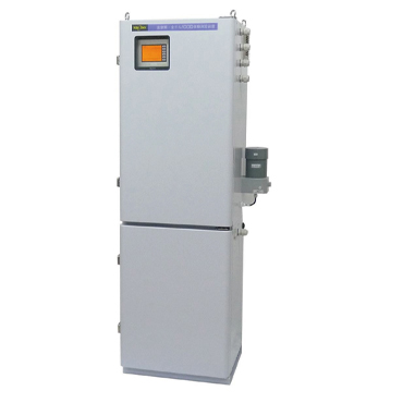 NPW160H总磷总氮分析仪
