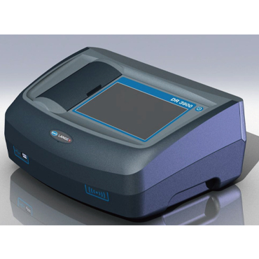 DR1900便携式分光光度计